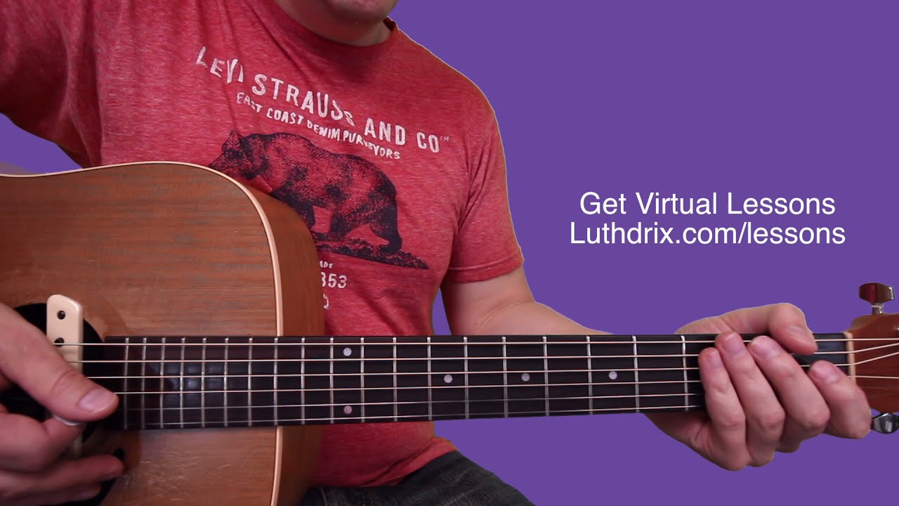 Cavetown - Idea of Her - Guitar Lesson - YouTube