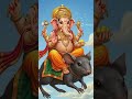 #Om mahaganathiye potrie#Devotional Short video's #ytshorts f15
