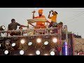 Sri ram navami shobha yatara 2024  raja singh released new song  latest speech of raja singh rally