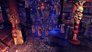 Blade and Soul Kaebi Village Round 11 Clear - Wolf KFM