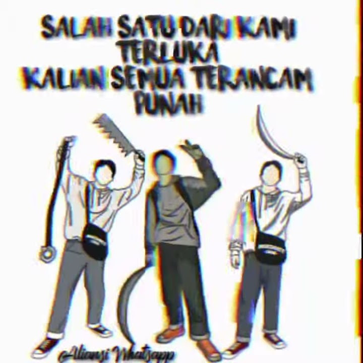 Story wa nakal//ilham2306