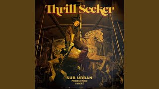 Video thumbnail of "Sub Urban - Spring Fever"