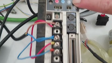 MSME082A1E (tamir & test)