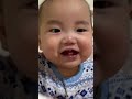 赤ちゃんだってできるもん!いないいないばあ!【0歳10ヶ月】#Shorts