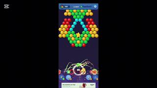 Bubble Pop! Cannon Shooter Android - Gameplay (10/04/2025) - Xiaomi Redmi Note 13 screenshot 1