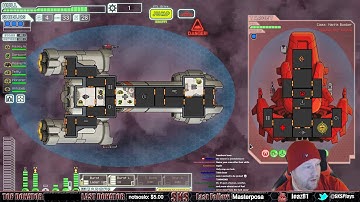 SKS Streams | FTL: Faster Than Light | Part 6