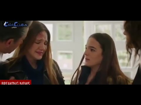 ضرب هازال رد فعل جهاد وديلارا وماذا فعلو الحطام
