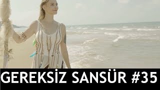 Gökçe - Tik Tak Gereksi̇z Sansür