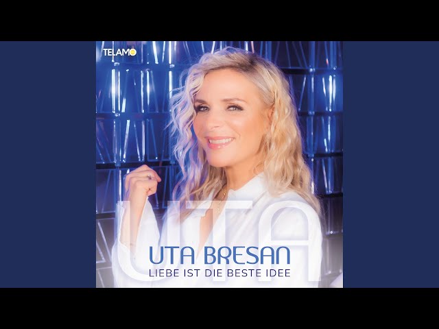 Uta Bresan - Ich umarme das Leben