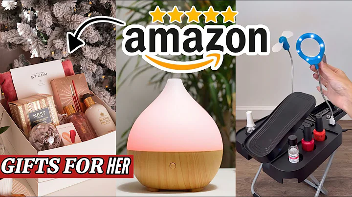 25 Amazing Amazon Christmas Gift Ideas For Her and Everyone 2024