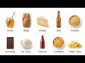 Every Unexpected Origin of Famous Foods Explained