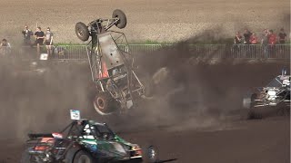 Am Baarle Nau 2025 - Finale Kle 8 - Dag 2