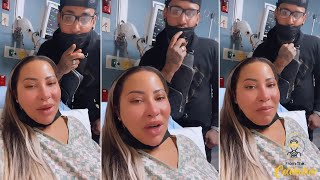 Celebrity Hazel-E Reveals She Had A Miscarriage Due To Previous Surgery Infection! 😢 Net Worth