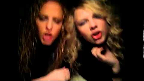 Taylor and Abigail