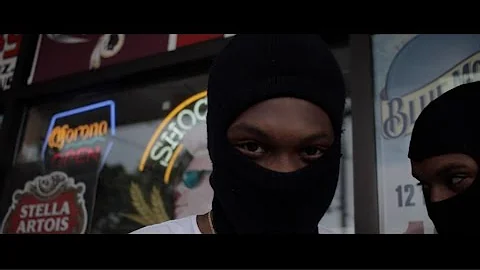 Simba - Walked in (Remix) Shot by @LarryFlynt_