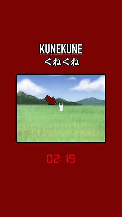 Kunekune Story Explained!  #analoghorror