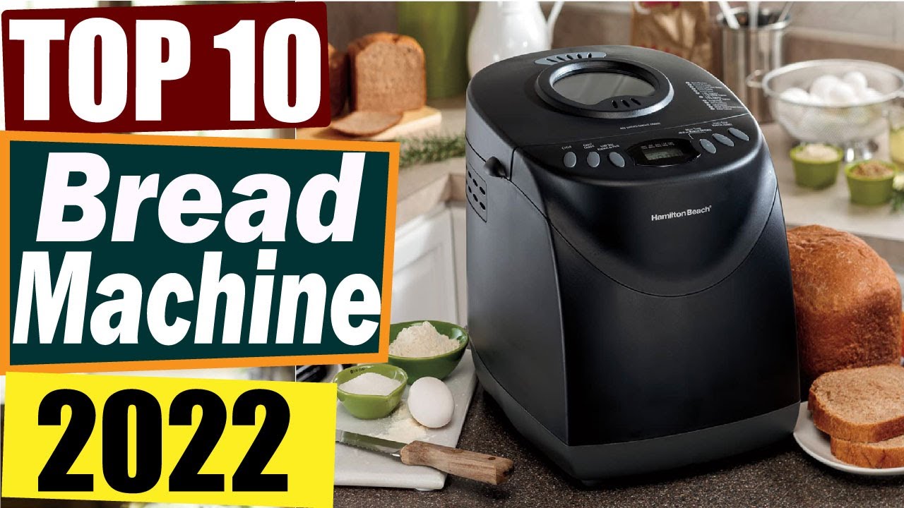 aldi bread maker 2021
