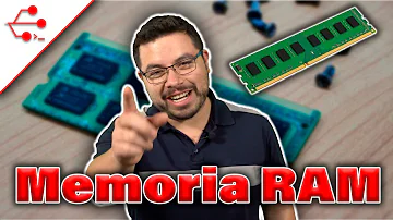 ¿Cuál es la función de la memoria de la computadora?