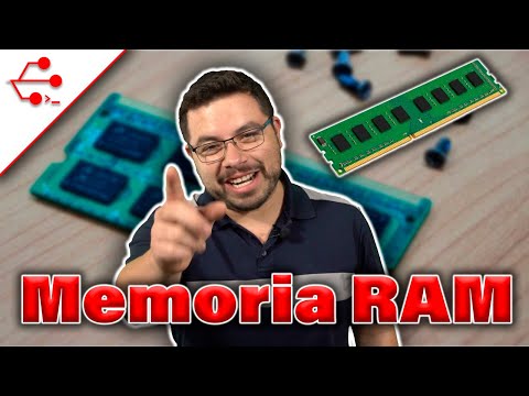 Vídeo: Què és La Memòria RAM D’un Telèfon Intel·ligent?