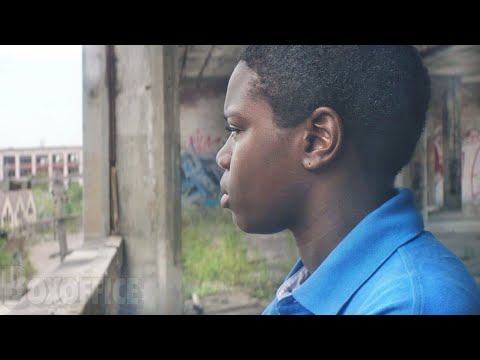 Love in Detroit | Full Movie | Drama