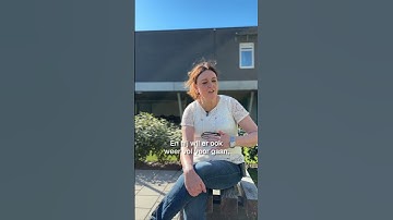 Marjolein vertelt over haar werk als klinisch psycholoog bij tbs-kliniek FPC de Kijvelanden