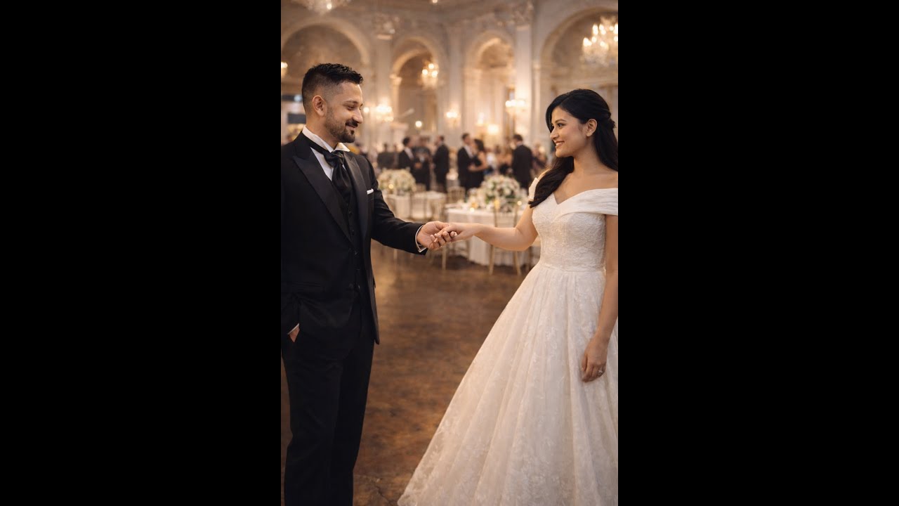 "দূৰে দূৰে" | DURE DURE | BMs Originals Music | 