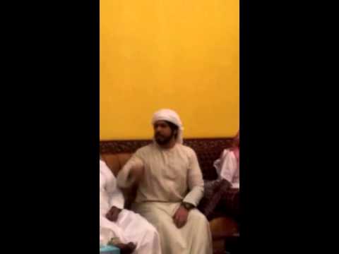 الشاعر محمد الرفاعي يضيق صدري