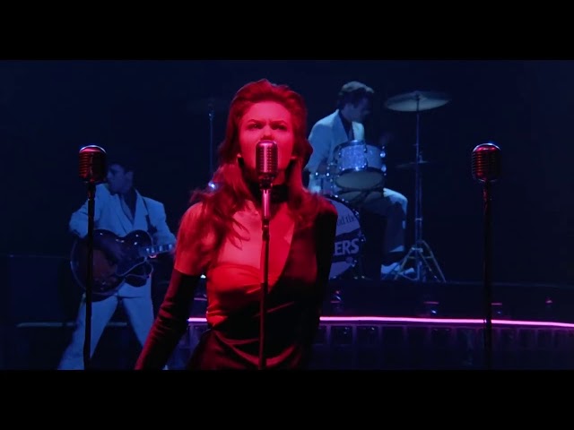 Fire Inc - Nowhere Fast (Streets of Fire)(HD) class=