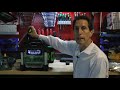 Protecting generators inverters and batterybackup systems from an emp