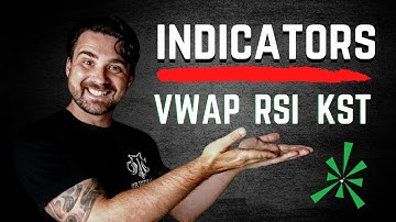 How to setup indicators to help you buy top stocks l Thinkorswim tutorial