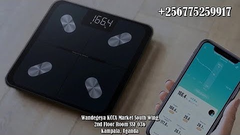 New Arrival 180kg Smart APP BMI Function Digital Body Fat Electronic Bathroom Scale