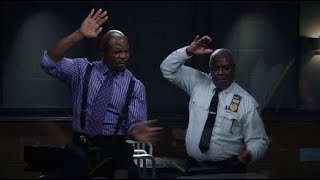 Brooklyn Nine Nine Season 7 Best Moments