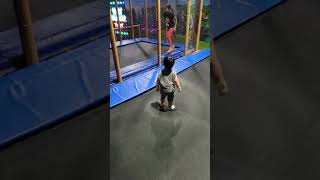 Billy Beez Palisades Mall