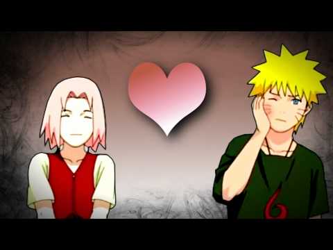NaruSaku || It´s