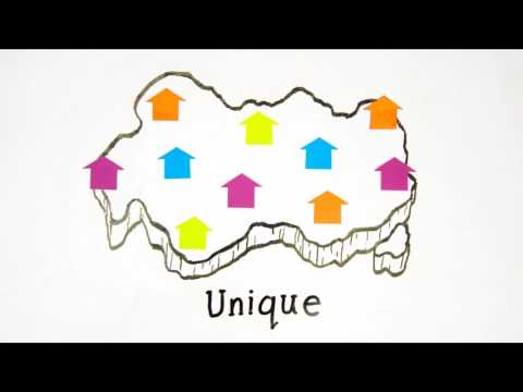 PinHub - video from Penta-b