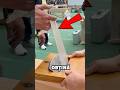 Cea mai subțire foaie de lemn câștigă!📄🥇 #shorts #viral