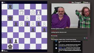 Thumbnail for Sub Sunday- Ben and Pat analyze sub games! 11-16-2025