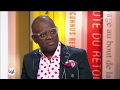 Alain Mabanckou explore la diversité dans «Penser et écrire l’Afrique aujourd'hui»