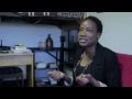 2011 Student Freedom Rider Tania Smith!