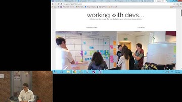 Building an Automated Database Deployment Pipeline - Alex Yates