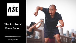 Salsanerd Jimmy Yoon - The Accidental Dance Career | ASE #13