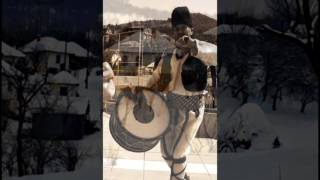 More tri godine - zurle i goč (Srpska tradicionalna muzika)