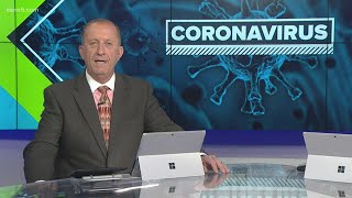 Bexar County jail has zero COVID positive inmates