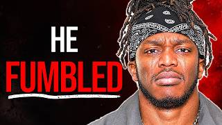 KSI Is REGRETTING Leaving The Sidemen Already