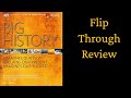 Big history our incredible journey from big bang to now by dk