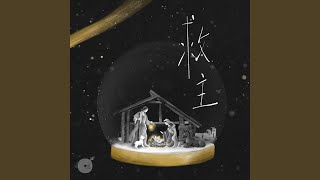 Video thumbnail of "同心圓‧敬拜者使團 TWS - 救主"