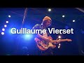 Capture de la vidéo 4Th Stream - Guillaume Vierset | Concert | Bozar