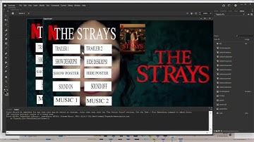Implementasi ActionScript 3.0 untuk Membuat Tombol Interaktif di Adobe Animate