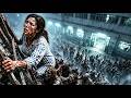 【FULL MOVIE】高樓被屍潮圍攻,少女成為唯一的人類倖存者,全球淪為殭屍餐廳!