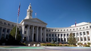 Election Day is tomorrow. What Denver voters will see if they haven't cast their ballot yet